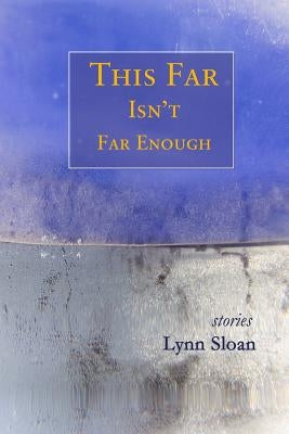 This Far Isn't Far Enough: Stories Paperback Fomite