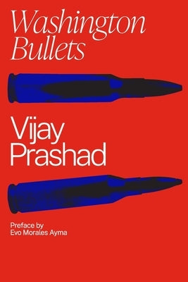 Washington Bullets Paperback Inkani Books