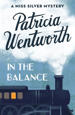 In the Balance Paperback Open Road Media Mystery & Thri
