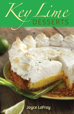 Key Lime Desserts Paperback Seaside Publishing