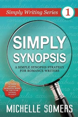 Simply Synopsis by Michelle, Somers