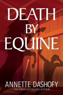 Death by Equine Paperback ISBN Services