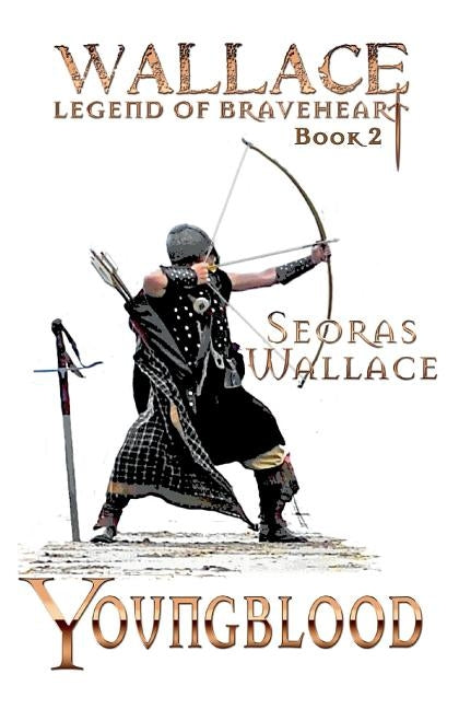 Youngblood Paperback Clann Wallace