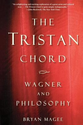 Tristan Chord by Magee, Bryan