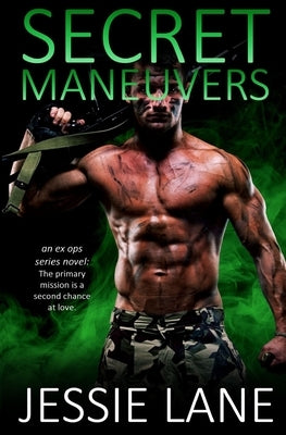 Secret Maneuvers Paperback Createspace Independent Publishing Platform