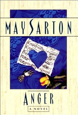 Anger Paperback W. W. Norton & Company