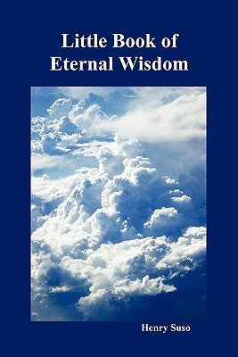 Little Book of Eternal Wisdom Paperback Benediction Books