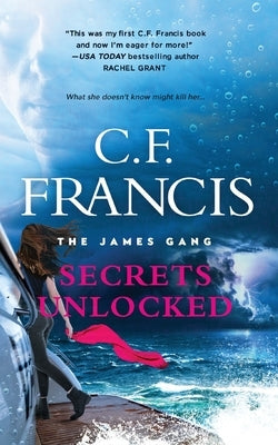 Secrets Unlocked Paperback Candy F. Gareiss