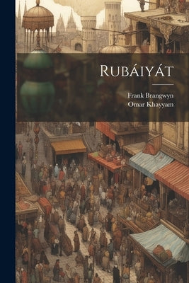 Rubáiyát Paperback Legare Street Press