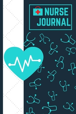 Nurse Journal Patient Quotes: Nurse Journal to Collect Quotes, Memories, and Stories of your Patients by Bachheimer, Gabriel