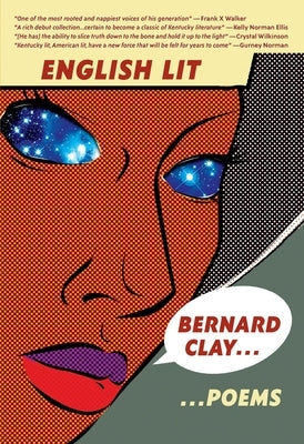 English Lit: Poems Swallow Press
