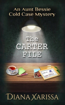 The Carter File Paperback Independently Published