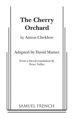 The Cherry Orchard Paperback Samuel French, Inc.