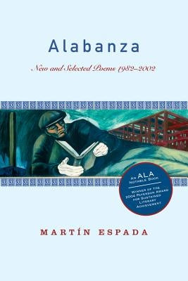 Alabanza: New and Selected Poems 1982-2002 W. W. Norton & Company