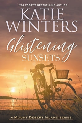 Glistening Sunsets Paperback Katie Winters