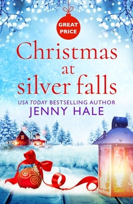 Christmas at Silver Falls by Hale, Jenny