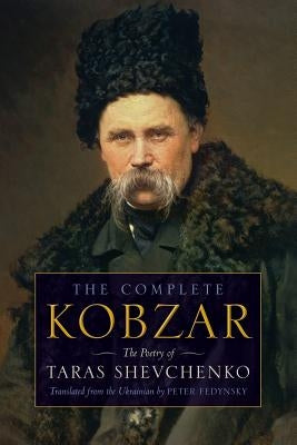 Kobzar Glagoslav Publications B.V.