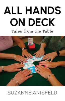 All Hands on Deck: Tales from the Table Paperback Michael Terence Publishing