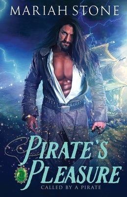 Pirate's Pleasure Paperback Stone Publishing