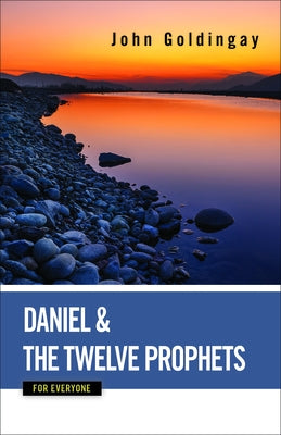 Daniel and the Twelve Prophets for Everyone Paperback Westminster John Knox Press
