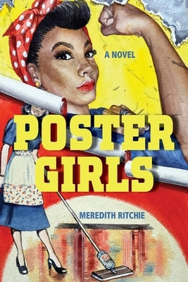 Poster Girls Paperback Warren Publishing, Inc