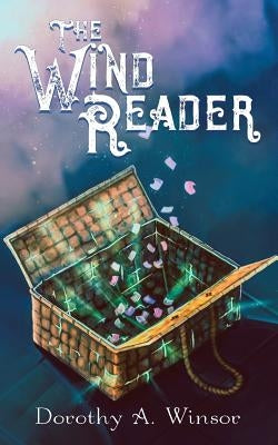 The Wind Reader Paperback Inspired Quill