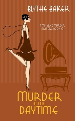 Murder in the Daytime Paperback Independently Published