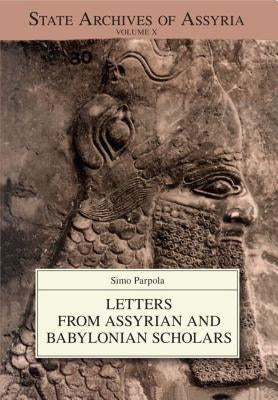 The Correspondence of Sargon II, Part II: Letters from the Northern and Northeastern Provinces Paperback Neo-Assyrian Text Corpus Project