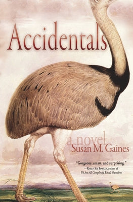 Accidentals Paperback Torrey House Press
