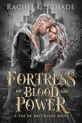 Fortress of Blood and Power Paperback Dragon Shadow Publishing