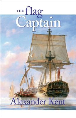 The Flag Captain Paperback McBooks Press