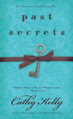 Past Secrets Paperback Gallery Books