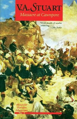 Massacre at Cawnpore Paperback McBooks Press