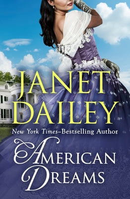 American Dreams Paperback Open Road Media Romance