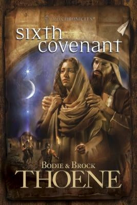 Sixth Covenant Paperback Tyndale House Publishers