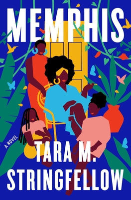 Memphis Paperback Random House Publishing Group