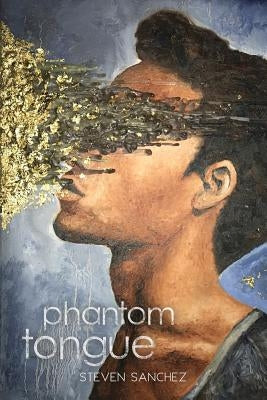 Phantom Tongue Paperback Sundress Publications