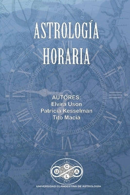 Astrologia Horaria by Maciá, Tito