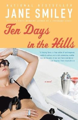Ten Days in the Hills Paperback Anchor Books