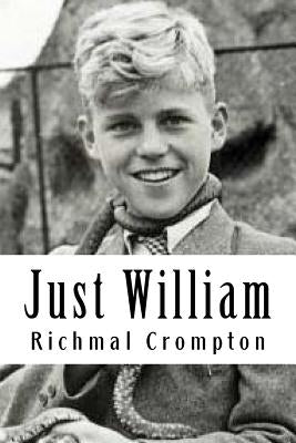 Just William Paperback Createspace Independent Publishing Platform