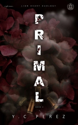 Primal Paperback Yc Perez