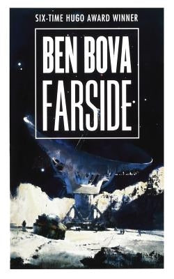 Farside Paperback Tor Books