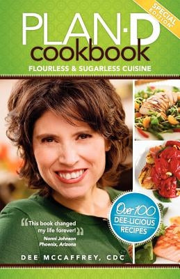 Plan-D Cookbook Companion by McCaffrey, Dee