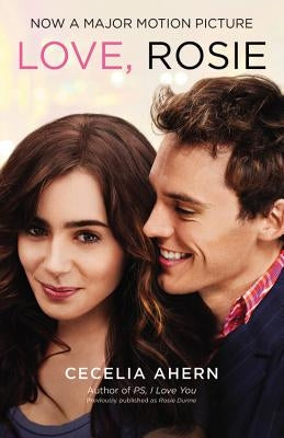 Love, Rosie Paperback Hachette Books