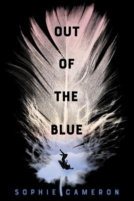 Out of the Blue by Cameron, Sophie