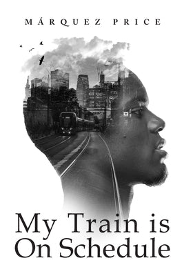 My Train is On Schedule Marquez Price