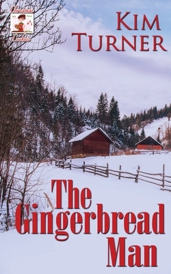 The Gingerbread Man Paperback Wild Rose Press
