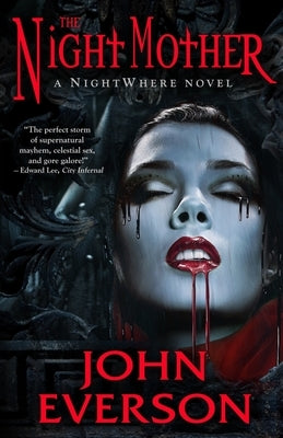 The Night Mother by Everson, John