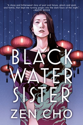 Black Water Sister Paperback Ace Books