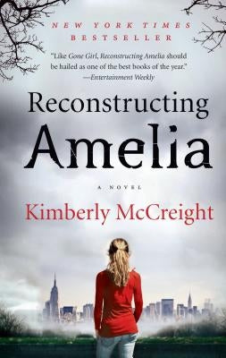 Reconstructing Amelia Paperback Harper Perennial